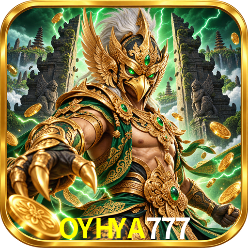 OYHYA777 APK Indonesia - Panduan Lengkap dan Tutorial
