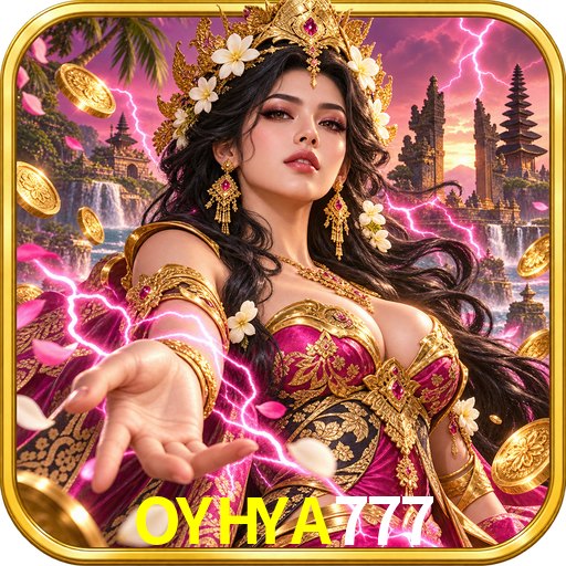 OYHYA777 APK Indonesia - Panduan Lengkap dan Tutorial