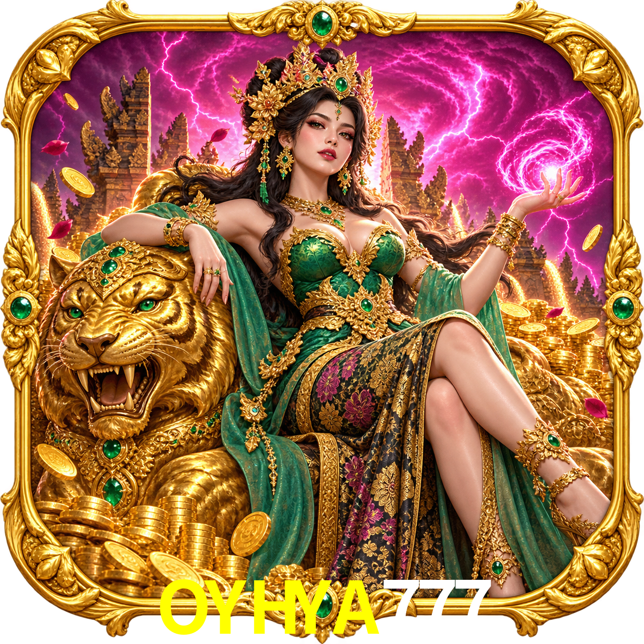 OYHYA777 APK Indonesia - Panduan Lengkap dan Tutorial