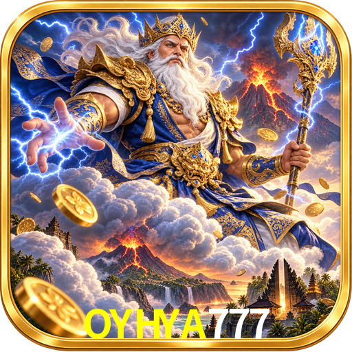 OYHYA777 APK Indonesia - Panduan Lengkap dan Tutorial