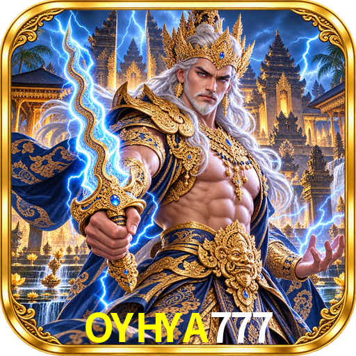 OYHYA777 APK Indonesia - Panduan Lengkap dan Tutorial