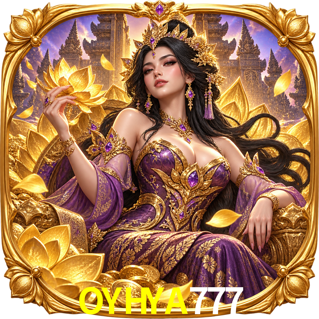 OYHYA777